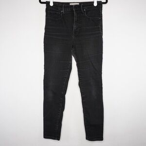 Everlane Black Skinny Jeans